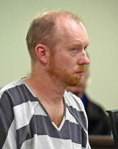 North Dakota Man To Stand Trial In Attack That Killed 4