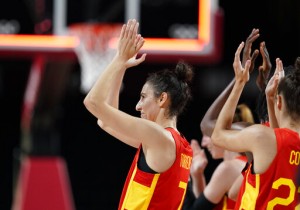Got Next: Us Draws Australia In Women’s Hoops Quarterfinals