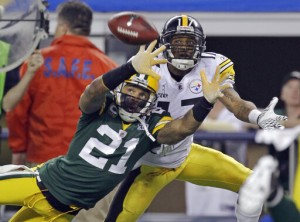 Doctor Says Charles Woodson’s Future Includes Saving Lives