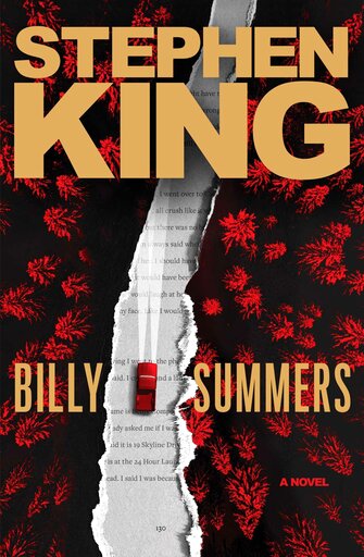 Review: Stephen King’s ‘billy Summers’ Stars A Hitman Writer