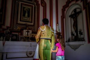 Ap Photos: Faith, Sport And Festival: The Month In Religion