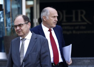 New Un Envoy To Bosnia Faces Angry Opposition From Serbs