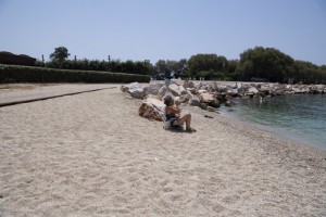 In Heat Emergency, Southern Europe Scrambles For Resources