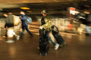 No Summer Break: 35 Million In Eu Can’t Afford Holidays