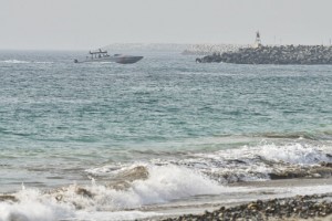 British Navy Group: Hijackers Have Left Vessel Off Uae Coast