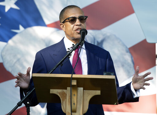 Law Enforcement Officials Seek Office As Us Debates Policing