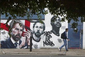 Uk Police Arrest 11 Over Racist Abuse After Euros Final