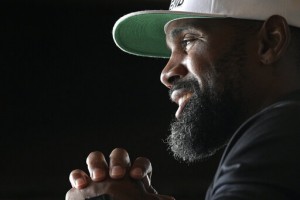 Doctor Says Charles Woodson’s Future Includes Saving Lives