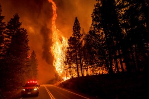 Pg&e Says Equipment May Be Tied To Fire, Touts Improvements