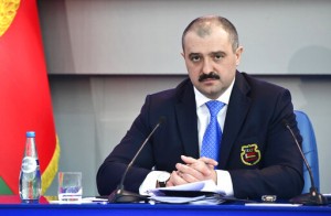 Explainer: What Is Behind Belarus Athlete’s Olympics Crisis?