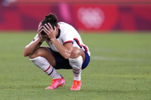 The Us Women Will No Doubt Look Different After The Olympics