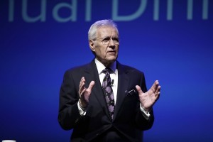 Mike Richards Out As Executive Producer Of ‘jeopardy!’ After Turbulent Month