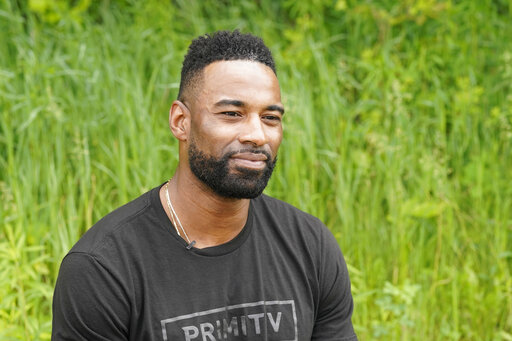 Calvin Johnson Aims To Change Game With Cannabis Business