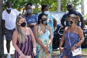 Florida Breaks Record For Covid 19 Hospitalizations