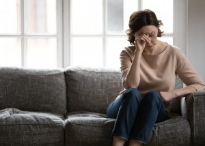 Here’s How To Help Your Child If They’re Anxious About Returning To School