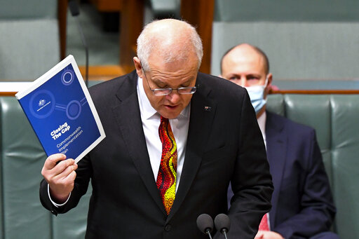 Australia To Spend $813m To Address Indigenous Disadvantage