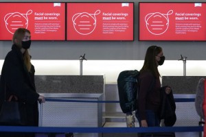 Mask Mandate Reinstated In San Francisco Bay Area Amid Surge