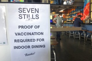 The Latest: Ark. Has New High For Hospitalizations For Covid