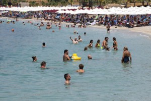 In Heat Emergency, Southern Europe Scrambles For Resources