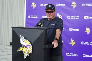 Vikings Owner On League Low Vax Rate: ‘we’re Very Concerned’