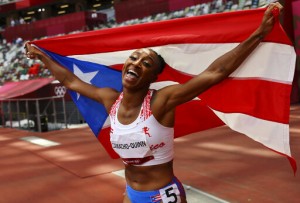 Camacho Quinn Keeps Harrison, Us Out Of Win Column At Track