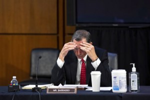 Bill Repealing Iraq War Powers Advances In Senate