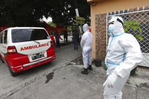 Indonesia Surpasses 100,000 Deaths Amid New Virus Wave