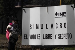 Mexico To Hold Referendum On Accountability Of Ex Presidents