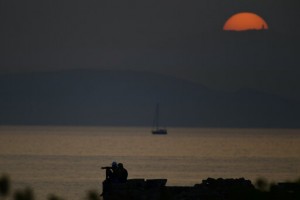 In Heat Emergency, Southern Europe Scrambles For Resources