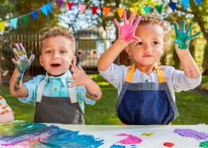 Is There Cause For Concern When Child Has Imaginary Friend? Here’s What To Know
