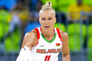Explainer: What Is Behind Belarus Athlete’s Olympics Crisis?