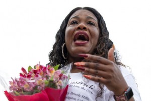 For Missouri Congresswoman, Eviction Fight Is Personal