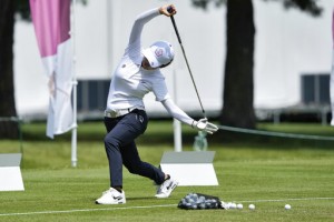 Korda Sisters Together In Olympic Golf Against Strong Field