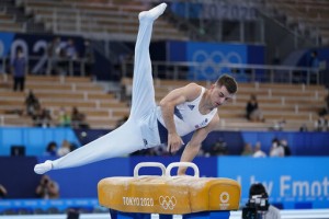 Olympic Champion Sunisa Lee Adds Bronze On Uneven Bars