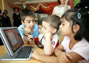 Is There Cause For Concern When Child Has Imaginary Friend? Here’s What To Know