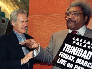 Mike Richards Out As Executive Producer Of ‘jeopardy!’ After Turbulent Month