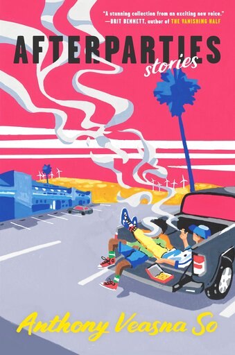 Review: So’s Fiction Debut Finds Humor, Pathos In Genocide