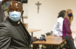 Unvaccinated, Hospitalized: Patient Now Advocates For Shots