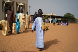 Ap Photos: Faith, Sport And Festival: The Month In Religion