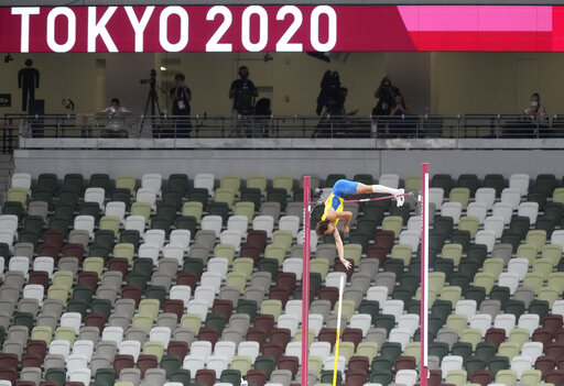 Nbc Wonders: Where Are The Olympic Viewers This Year?