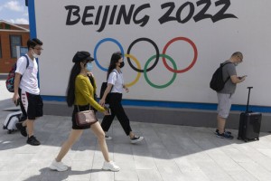 Delta Variant Challenges China’s Costly Lockdown Strategy