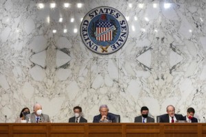 Bill Repealing Iraq War Powers Advances In Senate