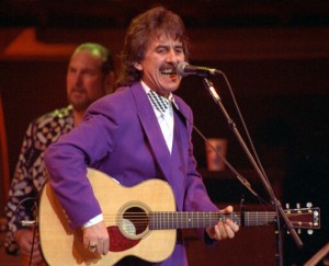 George Harrison’s ‘all Things Must Pass’ Hits A Milestone