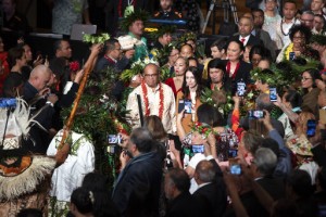 New Zealand Apologizes For Historic Raids On Pacific People