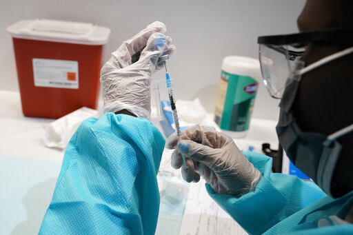 Uk To Roll Out Covid 19 Vaccines To 16 And 17 Year Olds