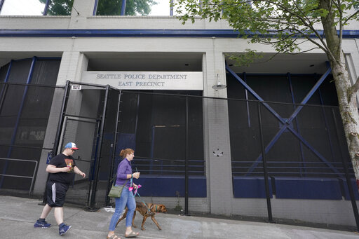 Seattle Mayoral Primary Will Be Test Of Progressive Movement
