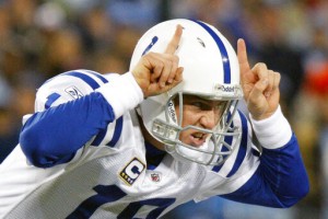 Manning Tamed Doubts, Injuries To Secure Hall Of Fame Status