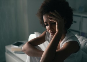 Here’s How To Help Your Child If They’re Anxious About Returning To School