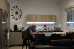 Pandemic Travel Bans Divide Loved Ones Across Borders