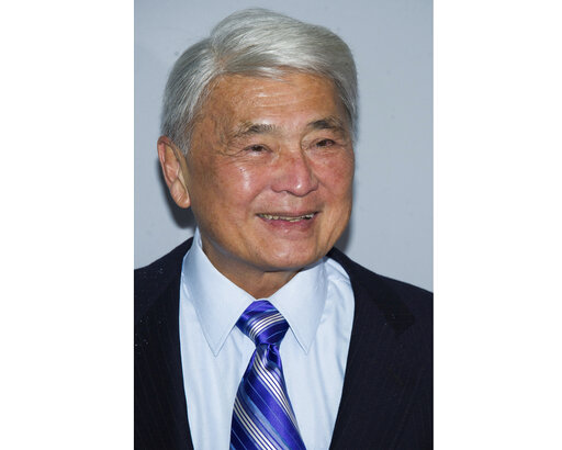 ‘flower Drum Song’ And Screen Star Alvin Ing Dies At 89